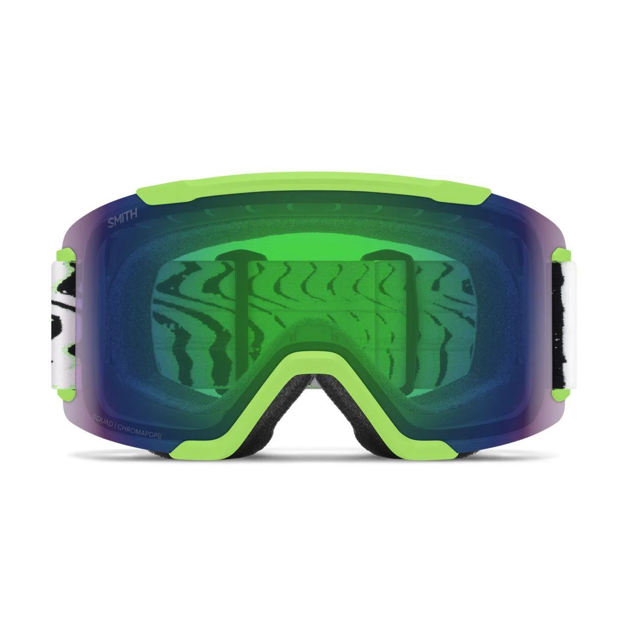Smith Optics Snow Goggles M00788 Squad Goggles - view 18